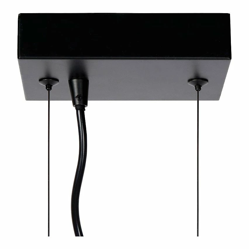 Acheter ⌛ Lampea Suspension industrielle pour salon Jenny ✔️ 7 Acheter ⌛ Lampea Suspension industrielle pour salon Jenny ✔️ – Image 5