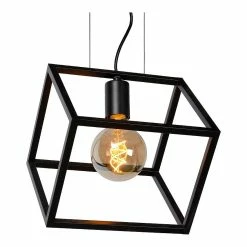 Acheter ⌛ Lampea Suspension industrielle pour salon Jenny ✔️ 13 Acheter ⌛ Lampea Suspension industrielle pour salon Jenny ✔️ -Atmosphera Soldes 3701171264709 5