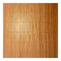 Meilleur prix 😀 Lampea Plafonnier de salon design Ø 42 cm Bois clair Fleur 👍 -Atmosphera Soldes 3701171264846 3