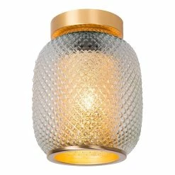 Nouveau ❤️ Lampea Plafonnier vintage de salon Ø 18 cm Agathe 🥰 9 Nouveau ❤️ Lampea Plafonnier vintage de salon Ø 18 cm Agathe 🥰 -Atmosphera Soldes 3701171264853 1