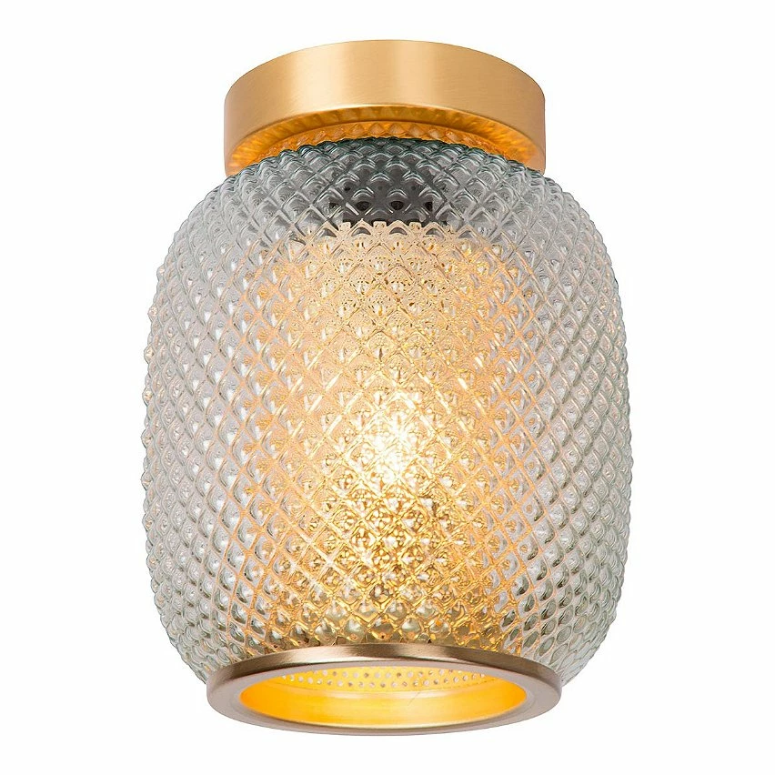 Nouveau ❤️ Lampea Plafonnier vintage de salon Ø 18 cm Agathe 🥰 5 Nouveau ❤️ Lampea Plafonnier vintage de salon Ø 18 cm Agathe 🥰 – Image 3