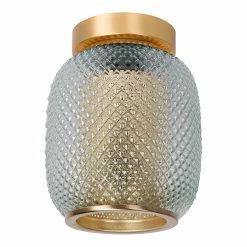 Nouveau ❤️ Lampea Plafonnier vintage de salon Ø 18 cm Agathe 🥰 10 Nouveau ❤️ Lampea Plafonnier vintage de salon Ø 18 cm Agathe 🥰 -Atmosphera Soldes 3701171264853 3