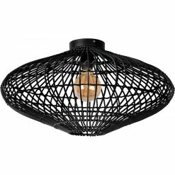 Top 10 😀 Lampea Plafonnier en rotin Ø 56 cm Mag 😉