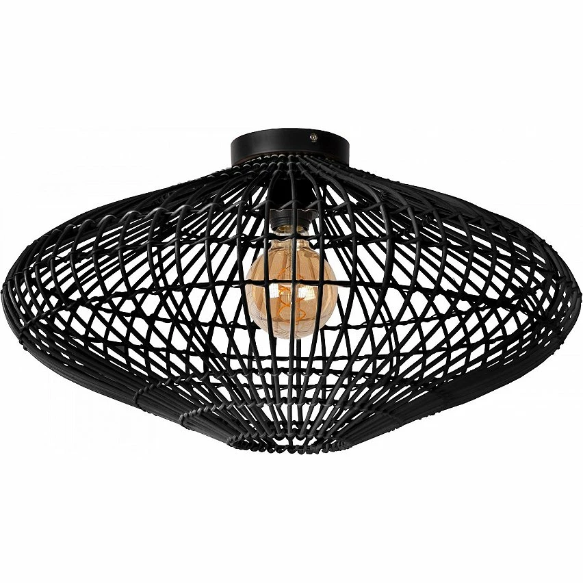 Top 10 😀 Lampea Plafonnier en rotin Ø 56 cm Mag 😉 3 Top 10 😀 Lampea Plafonnier en rotin Ø 56 cm Mag 😉