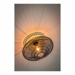 Top 10 😀 Lampea Plafonnier en rotin Ø 56 cm Mag 😉 17 Top 10 😀 Lampea Plafonnier en rotin Ø 56 cm Mag 😉 -Atmosphera Soldes 3701171264884 6