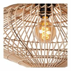 Top 10 😀 Lampea Plafonnier en rotin Ø 56 cm Mag 😉 21 Top 10 😀 Lampea Plafonnier en rotin Ø 56 cm Mag 😉 -Atmosphera Soldes 3701171264891 3