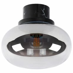 Tout neuf 🎁 Lampea Plafonnier Salle de bains Ø 23 cm Suzy 🧨