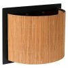 Les meilleures critiques de ✨ Lampea Applique murale couloir en rotin Celia 🛒 -Atmosphera Soldes 3701171264945 1