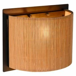 Les meilleures critiques de ✨ Lampea Applique murale couloir en rotin Celia 🛒 7 Les meilleures critiques de ✨ Lampea Applique murale couloir en rotin Celia 🛒 -Atmosphera Soldes 3701171264945 2