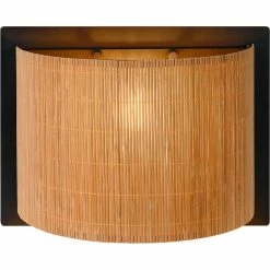 Les meilleures critiques de ✨ Lampea Applique murale couloir en rotin Celia 🛒 8 Les meilleures critiques de ✨ Lampea Applique murale couloir en rotin Celia 🛒 -Atmosphera Soldes 3701171264945 3