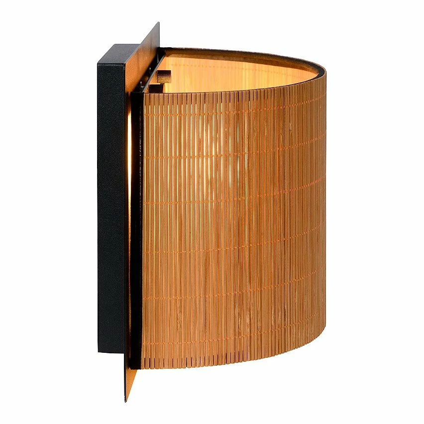 Les meilleures critiques de ✨ Lampea Applique murale couloir en rotin Celia 🛒 6 Les meilleures critiques de ✨ Lampea Applique murale couloir en rotin Celia 🛒 – Image 4