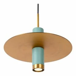 Budget ✔️ Lampea Suspension Ø 35 cm en métal Nora 😀 23 Budget ✔️ Lampea Suspension Ø 35 cm en métal Nora 😀 -Atmosphera Soldes 3701171264969 5