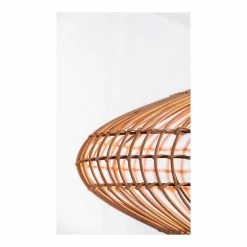 Le moins cher 💯 Lampea Suspension design Ø 56 cm Yumy ⭐ -Atmosphera Soldes 3701171265089 6