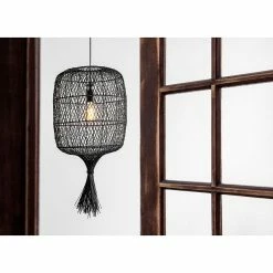 Meilleure affaire ✨ Lampea Suspension design salon et salle à manger Ø 40 cm Vanina 🧨 22 Meilleure affaire ✨ Lampea Suspension design salon et salle à manger Ø 40 cm Vanina 🧨 -Atmosphera Soldes 3701171265096 3