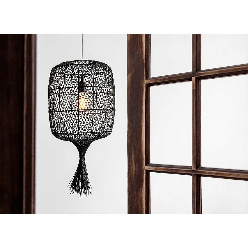 Meilleure affaire ✨ Lampea Suspension design salon et salle à manger Ø 40 cm Vanina 🧨 7 Meilleure affaire ✨ Lampea Suspension design salon et salle à manger Ø 40 cm Vanina 🧨 – Image 5
