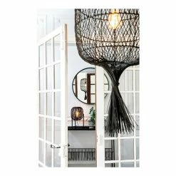 Meilleure affaire ✨ Lampea Suspension design salon et salle à manger Ø 40 cm Vanina 🧨 21 Meilleure affaire ✨ Lampea Suspension design salon et salle à manger Ø 40 cm Vanina 🧨 -Atmosphera Soldes 3701171265096 4