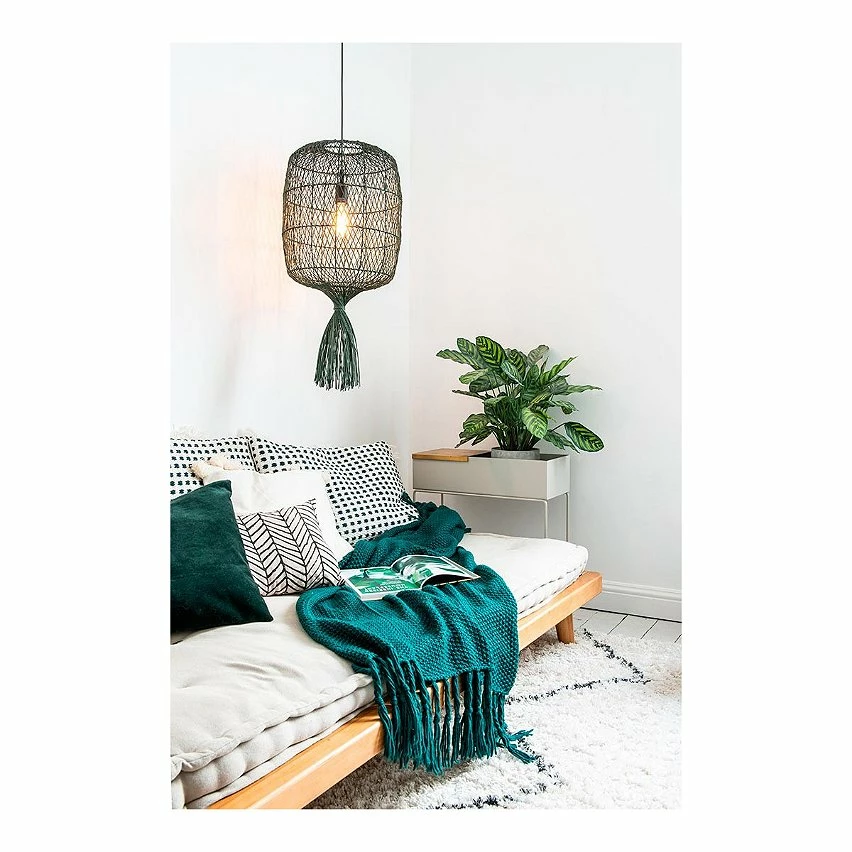 Meilleure affaire ✨ Lampea Suspension design salon et salle à manger Ø 40 cm Vanina 🧨 16 Meilleure affaire ✨ Lampea Suspension design salon et salle à manger Ø 40 cm Vanina 🧨 – Image 14