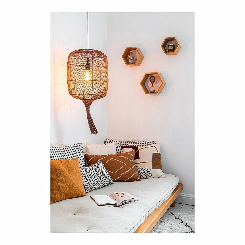 Meilleure affaire ✨ Lampea Suspension design salon et salle à manger Ø 40 cm Vanina 🧨 10 Meilleure affaire ✨ Lampea Suspension design salon et salle à manger Ø 40 cm Vanina 🧨 – Image 8