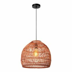 Meilleur prix 🥰 Lampea Suspension design salon et salle à manger Ø 40 cm Viktoria ❤️ -Atmosphera Soldes 3701171265126 2
