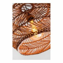 Meilleur prix 🥰 Lampea Suspension design salon et salle à manger Ø 40 cm Viktoria ❤️ -Atmosphera Soldes 3701171265126 5