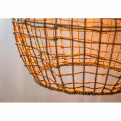 Promo ❤️ Lampea Suspension design salon et salle à manger Ø 35 cm Lou 🎉 -Atmosphera Soldes 3701171265157 6