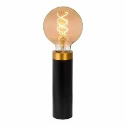 Meilleure affaire ⌛ Lampea Lampe à poser salon vintage Ø 6 cm Pulp 🔔 -Atmosphera Soldes 3701171265218 1