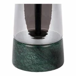 Meilleure vente ✨ Lampea Lampe à poser salon vintage Ø 28 cm Fire 😀 -Atmosphera Soldes 3701171265270 4