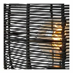 Acheter 🛒 Lampea Lampe à poser en rotin design Ø 30 cm Dourgan ✨ 9 Acheter 🛒 Lampea Lampe à poser en rotin design Ø 30 cm Dourgan ✨ -Atmosphera Soldes 3701171265362 4