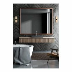 Offres 💯 Lampea Applique murale salle de bains design Soul 🎁 -Atmosphera Soldes 3701171265461 5