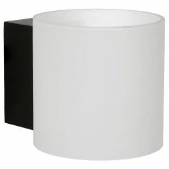 Budget ⌛ Lampea Applique murale salle de bains Ø 12 cm Light 🔥 10 Budget ⌛ Lampea Applique murale salle de bains Ø 12 cm Light 🔥 -Atmosphera Soldes 3701171265478 1