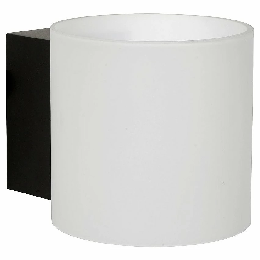 Budget ⌛ Lampea Applique murale salle de bains Ø 12 cm Light 🔥 5 Budget ⌛ Lampea Applique murale salle de bains Ø 12 cm Light 🔥 – Image 3