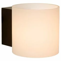 Atmosphera Soldes 4 Budget ⌛ Lampea Applique murale salle de bains Ø 12 cm Light 🔥