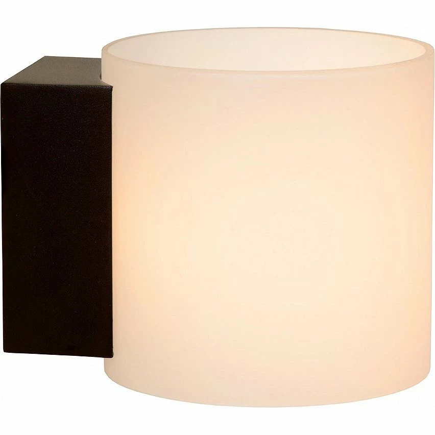 Budget ⌛ Lampea Applique murale salle de bains Ø 12 cm Light 🔥 6 Budget ⌛ Lampea Applique murale salle de bains Ø 12 cm Light 🔥 – Image 4