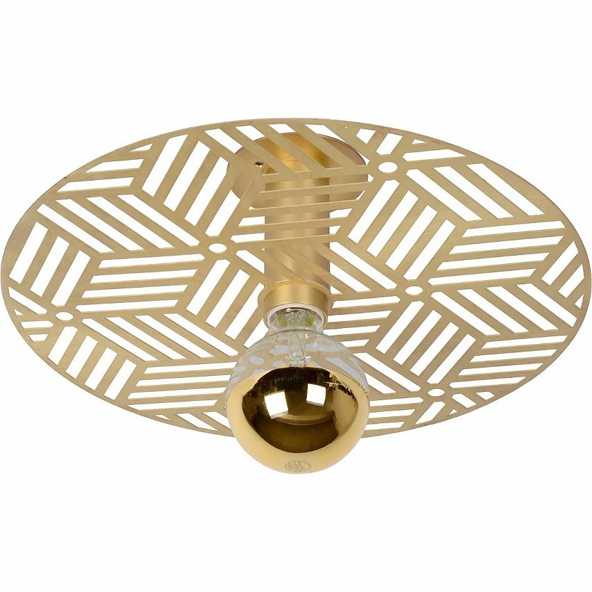 Budget đ Lampea Plafonnier vintage Ă 40 cm salon et salle Ă manger Amarande đ 5 Budget đ Lampea Plafonnier vintage Ă 40 cm salon et salle Ă manger Amarande đ â Image 3