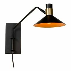 Top 10 😀 Lampea Applique murale vintage 1xE14 Panda 💯 -Atmosphera Soldes 3701171265591 3