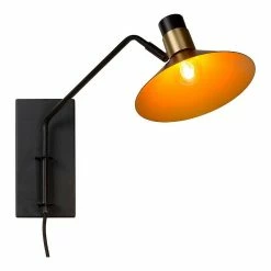 Top 10 😀 Lampea Applique murale vintage 1xE14 Panda 💯 -Atmosphera Soldes 3701171265591 4