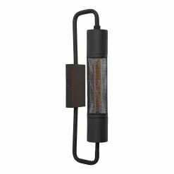 Bon marché 👏 Lampea Applique murale industrielle salle à manger 2xE27 Alix 😀