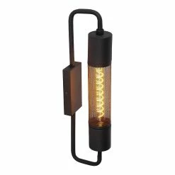 Bon marché 👏 Lampea Applique murale industrielle salle à manger 2xE27 Alix 😀 -Atmosphera Soldes 3701171265621 4