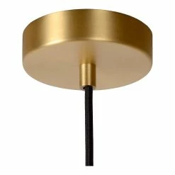 Sortie 🌟 Lampea Suspension vintage Ø 40 cm salon et salle à manger Maillan 🔥 -Atmosphera Soldes 3701171265669 3