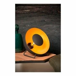 Bon marché 💯 Lampea Lampe de table industrielle Ø 20 cm 1xE14 Swan 😉 10 Bon marché 💯 Lampea Lampe de table industrielle Ø 20 cm 1xE14 Swan 😉 -Atmosphera Soldes 3701171265744 2