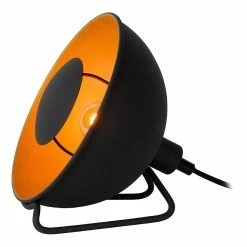 Bon marché 💯 Lampea Lampe de table industrielle Ø 20 cm 1xE14 Swan 😉 12 Bon marché 💯 Lampea Lampe de table industrielle Ø 20 cm 1xE14 Swan 😉 -Atmosphera Soldes 3701171265744 4