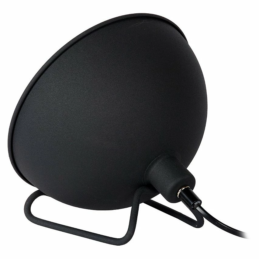 Bon marché 💯 Lampea Lampe de table industrielle Ø 20 cm 1xE14 Swan 😉 8 Bon marché 💯 Lampea Lampe de table industrielle Ø 20 cm 1xE14 Swan 😉 – Image 6