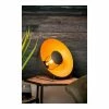 Le moins cher 🎁 Lampea Lampe de table industrielle Ø 31 cm 1xE27 Olor 👏 -Atmosphera Soldes 3701171265751 2
