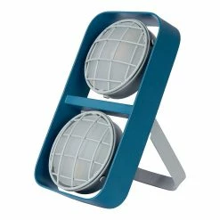 Offres 🤩 J&Kids Lampe de table chambres d'enfant 2xG9 Berry 👍 -Atmosphera Soldes 3701171265768 3