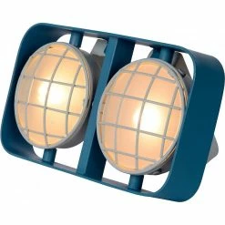 Offres 🤩 J&Kids Lampe de table chambres d'enfant 2xG9 Berry 👍 -Atmosphera Soldes 3701171265768 4