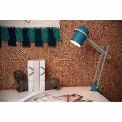 Meilleure affaire 🎁 J&Kids Lampe à pince chambres d'enfant 1xE14 Falbala ❤️ -Atmosphera Soldes 3701171265805 2