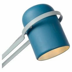 Meilleure affaire 🎁 J&Kids Lampe à pince chambres d'enfant 1xE14 Falbala ❤️ -Atmosphera Soldes 3701171265805 4