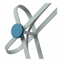 Meilleure affaire 🎁 J&Kids Lampe à pince chambres d'enfant 1xE14 Falbala ❤️ -Atmosphera Soldes 3701171265805 5