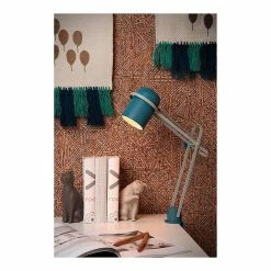 Meilleure affaire 🎁 J&Kids Lampe à pince chambres d'enfant 1xE14 Falbala ❤️ -Atmosphera Soldes 3701171265805 6