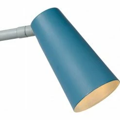 Promo 😉 J&Kids Lampe à pince chambres d'enfant 1xGU10 Djena 😍 -Atmosphera Soldes 3701171265829 4